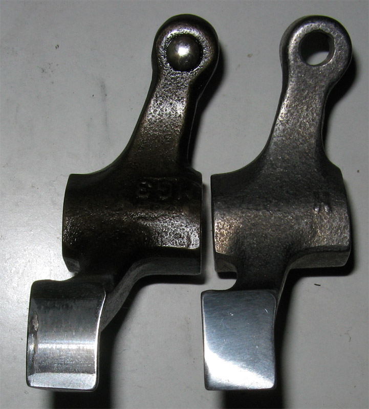 Comparaison culbuteur us et neuf